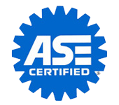 ASE (Automotive Service Excellence)