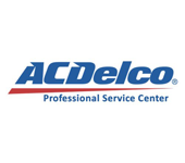 ACDelco Professional Service Center